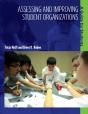 Assessing And Improving Student Organizations - Preview