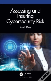 Capa do artigo Assessing And Insuring Cybersecurity Risk