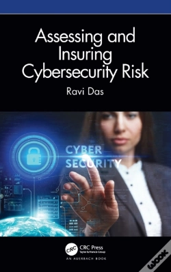 Capa do artigo Assessing And Insuring Cybersecurity Risk