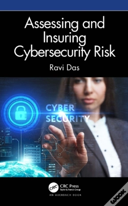 Capa do artigo Assessing And Insuring Cybersecurity Risk