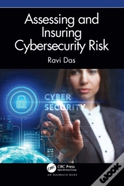 Capa do artigo Assessing And Insuring Cybersecurity Risk