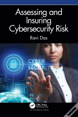 Capa do artigo Assessing And Insuring Cybersecurity Risk