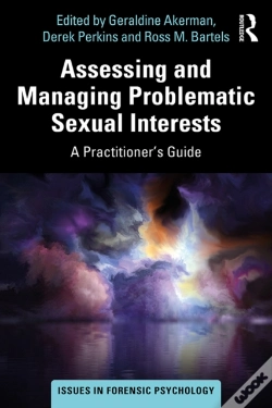 Capa do artigo Assessing And Managing Problematic Sexual Interests