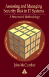 Capa do artigo Assessing And Managing Security Risk In It Systems