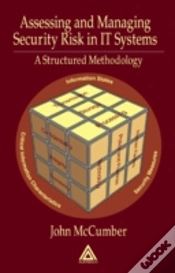Capa do artigo Assessing And Managing Security Risk In It Systems