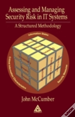 Capa do artigo Assessing And Managing Security Risk In It Systems