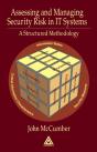 Assessing And Managing Security Risk In It Systems - Preview
