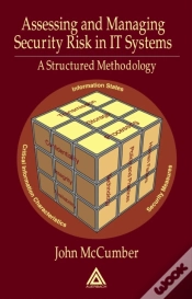 Capa do artigo Assessing And Managing Security Risk In It Systems