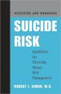 Assessing And Managing Suicide Risk - Preview