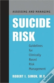 Capa do artigo Assessing And Managing Suicide Risk