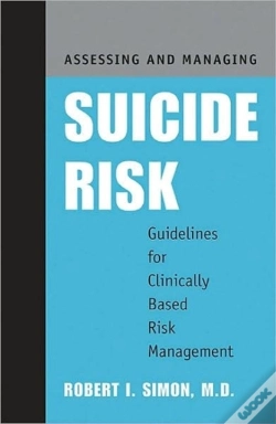 Capa do artigo Assessing And Managing Suicide Risk