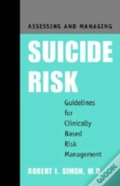 Capa do artigo Assessing And Managing Suicide Risk