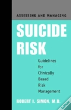 Capa do artigo Assessing And Managing Suicide Risk