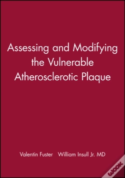 Capa do artigo Assessing And Modifying The Vulnerable Atherosclerotic Plaque