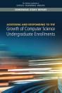 Assessing And Responding To The Growth Of Computer Science Undergraduate Enrollments - Preview
