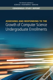Capa do artigo Assessing And Responding To The Growth Of Computer Science Undergraduate Enrollments