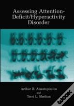 Assessing Attention-Deficit/Hyperactivity Disorder