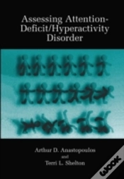 Capa do artigo Assessing Attention-Deficit/Hyperactivity Disorder