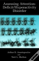 Assessing Attention-Deficit/Hyperactivity Disorder