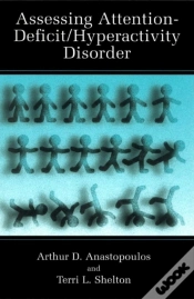 Capa do artigo Assessing Attention-Deficit/Hyperactivity Disorder