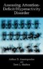 Assessing Attention-Deficit/Hyperactivity Disorder - Preview