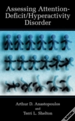 Capa do artigo Assessing Attention-Deficit/Hyperactivity Disorder