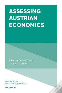 Capa do artigo Assessing Austrian Economics