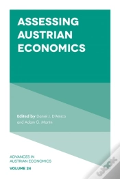 Capa do artigo Assessing Austrian Economics