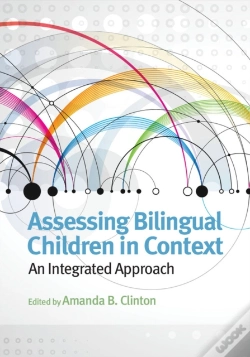 Capa do artigo Assessing Bilingual Children In Context