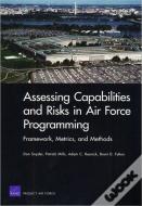 Assessing Capabilities And Risks In Air Force Programming