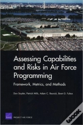 Assessing Capabilities And Risks In Air Force Programming