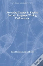 Assessing Change In English Second Language Writing Performance