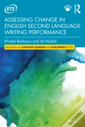Assessing Change In English Second Language Writing Performance