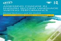 Assessing Change In English Second Language Writing Performance