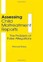 Assessing Child Maltreatment Reports - Preview