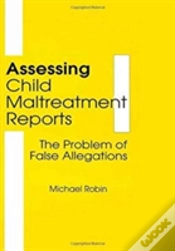 Capa do artigo Assessing Child Maltreatment Reports