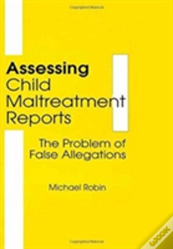 Capa do artigo Assessing Child Maltreatment Reports