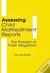 Capa do artigo Assessing Child Maltreatment Reports