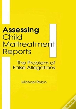 Capa do artigo Assessing Child Maltreatment Reports