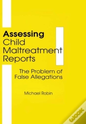 Capa do artigo Assessing Child Maltreatment Reports