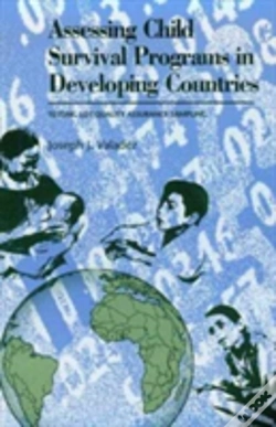 Capa do artigo Assessing Child Survival Programs In Developing Countries