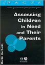 Assessing Children In Need And Their Parents - Preview