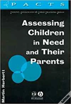 Capa do artigo Assessing Children In Need And Their Parents