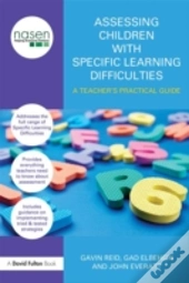 Assessing Children With Specific Learning Difficulties