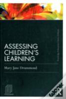 Assessing Children'S Learning (Classic Edition)
