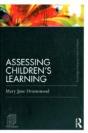 Assessing Children'S Learning (Classic Edition) - Preview