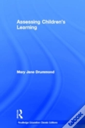 Capa do artigo Assessing Children