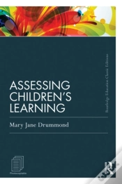 Capa do artigo Assessing Children