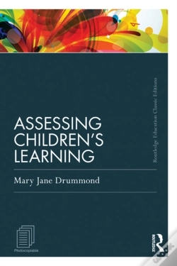 Capa do artigo Assessing Children'S Learning (Classic Edition)