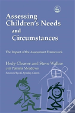Capa do artigo Assessing Children'S Needs And Circumstances